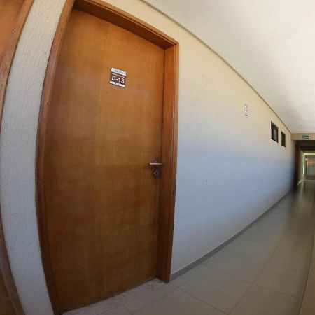 דירות Pôrto das Galinhas Manawa Flat B13 מראה חיצוני תמונה