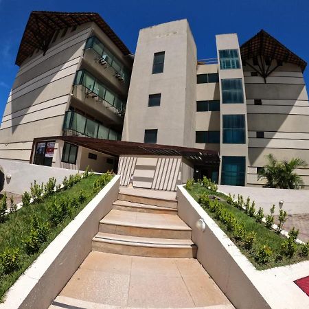 דירות Pôrto das Galinhas Manawa Flat B13 מראה חיצוני תמונה