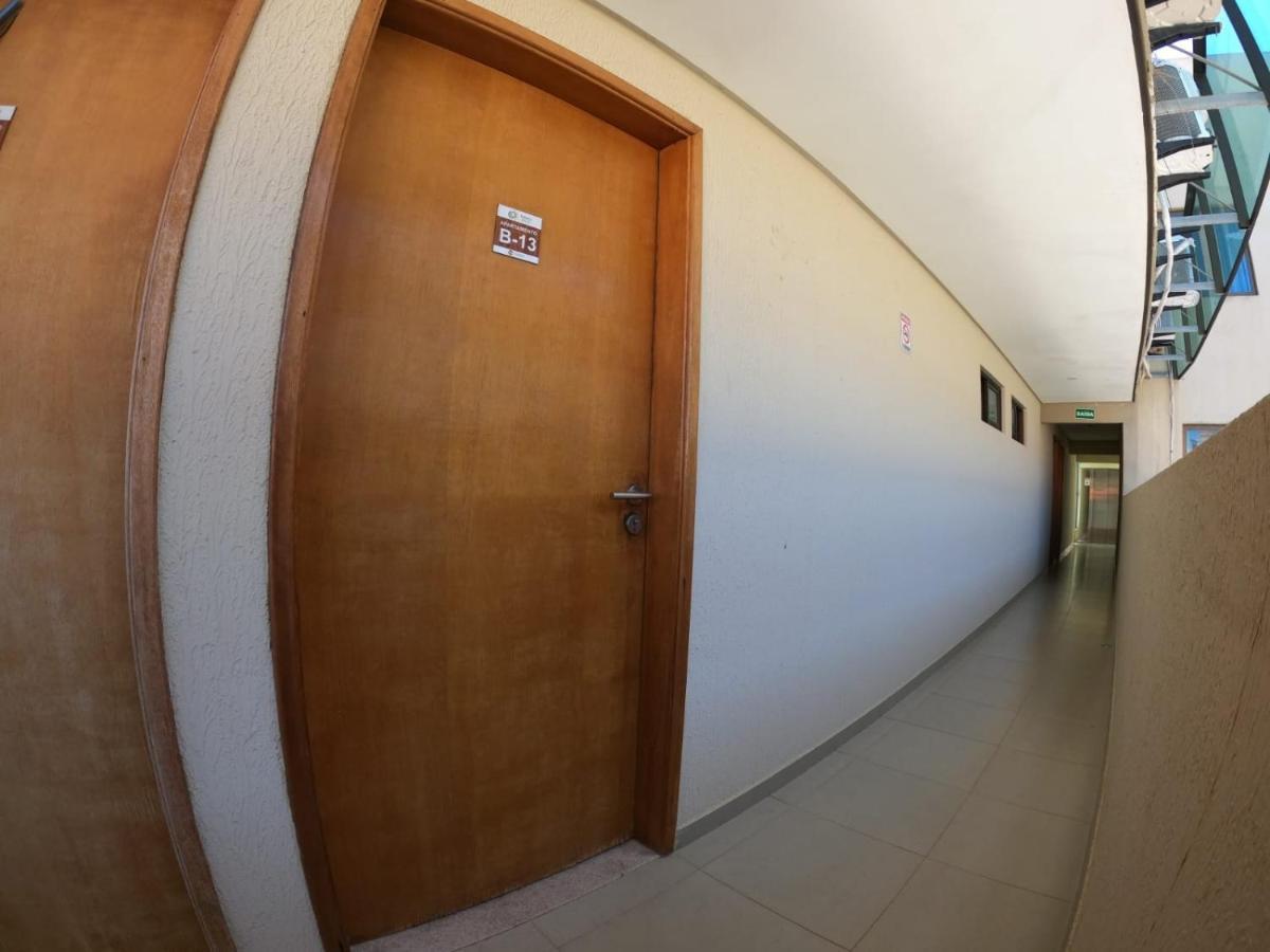 דירות Pôrto das Galinhas Manawa Flat B13 מראה חיצוני תמונה