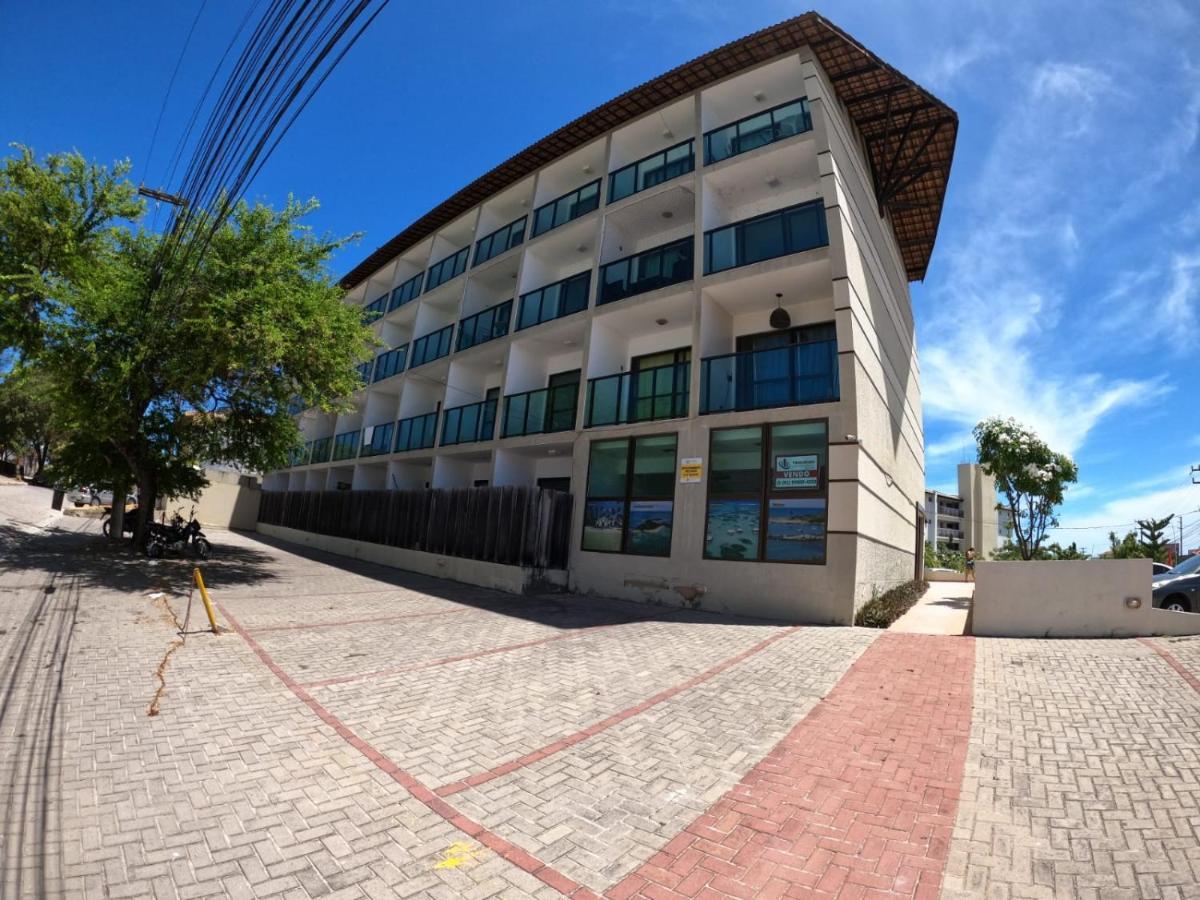 דירות Pôrto das Galinhas Manawa Flat B13 מראה חיצוני תמונה