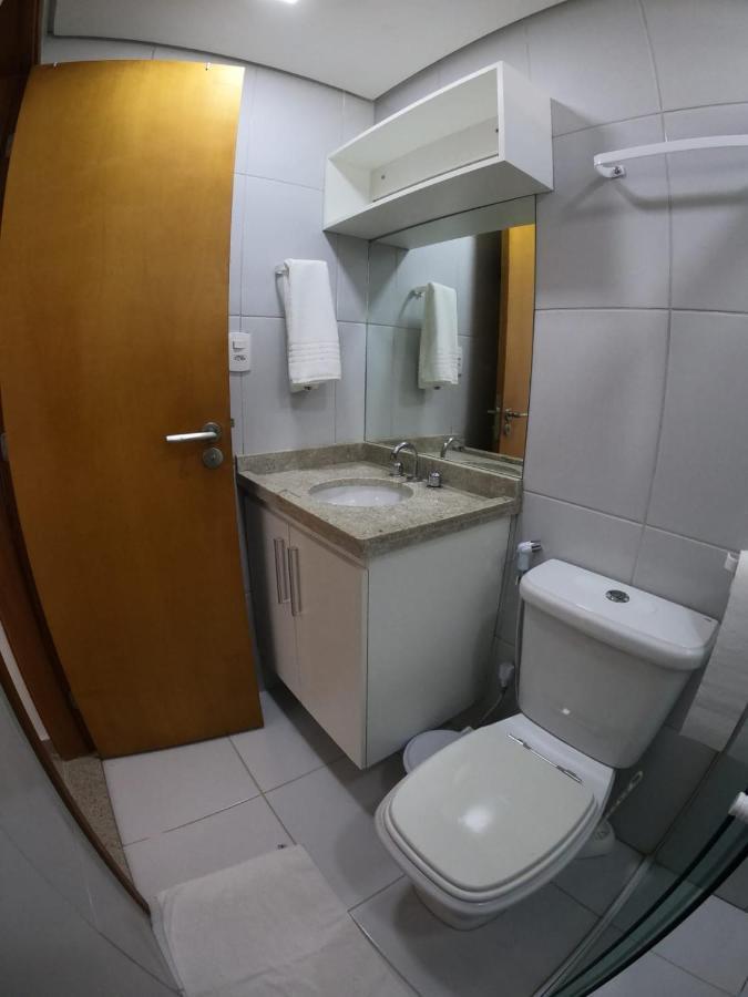 דירות Pôrto das Galinhas Manawa Flat B13 מראה חיצוני תמונה