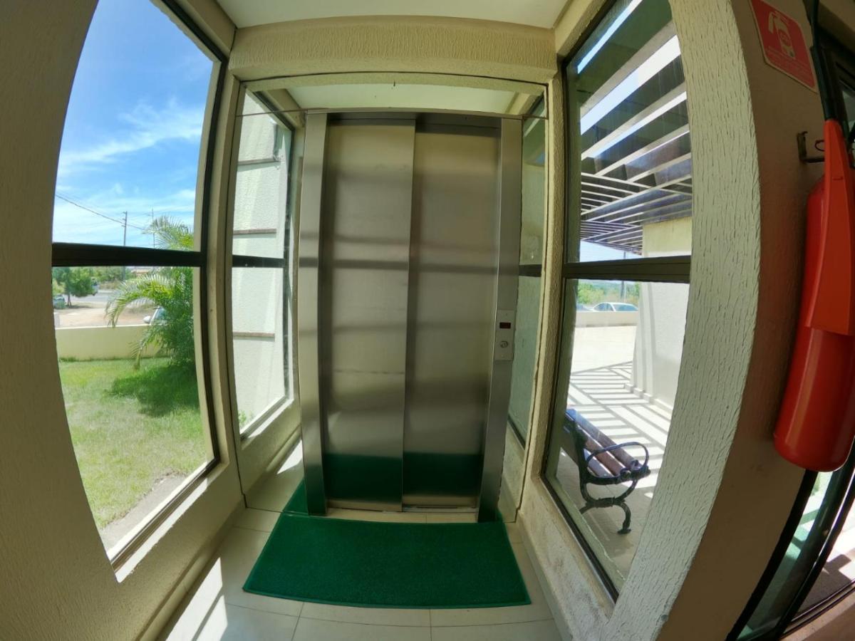 דירות Pôrto das Galinhas Manawa Flat B13 מראה חיצוני תמונה