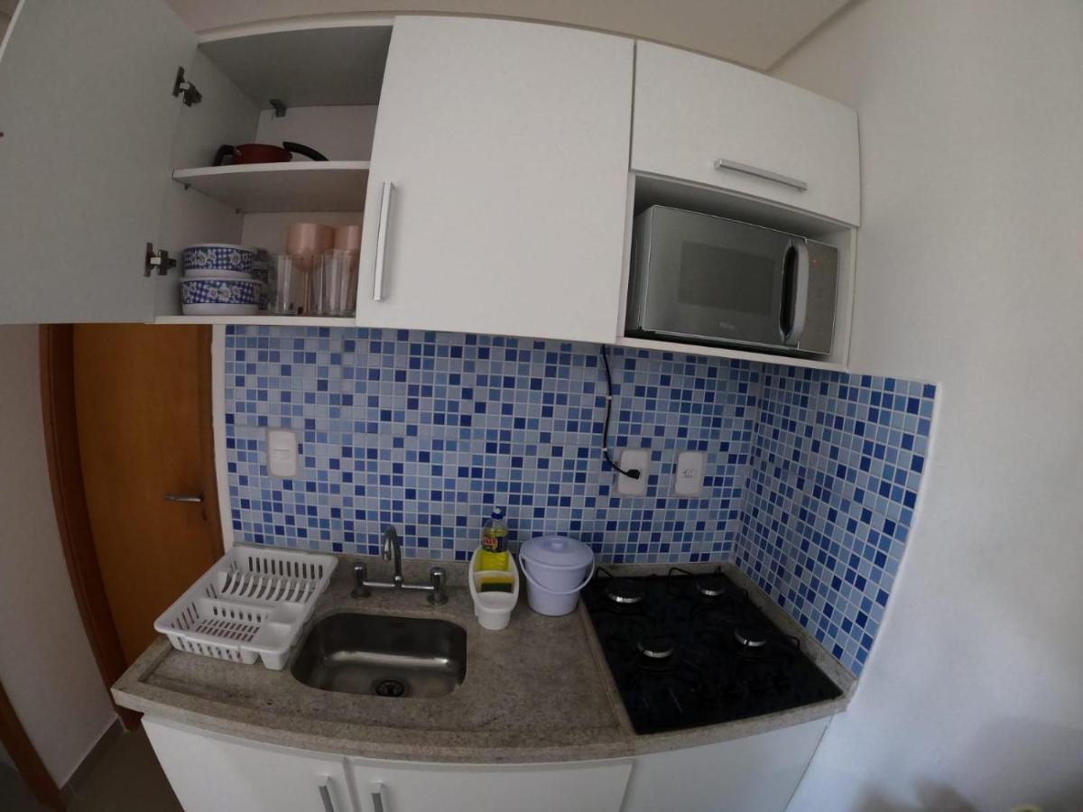 דירות Pôrto das Galinhas Manawa Flat B13 מראה חיצוני תמונה